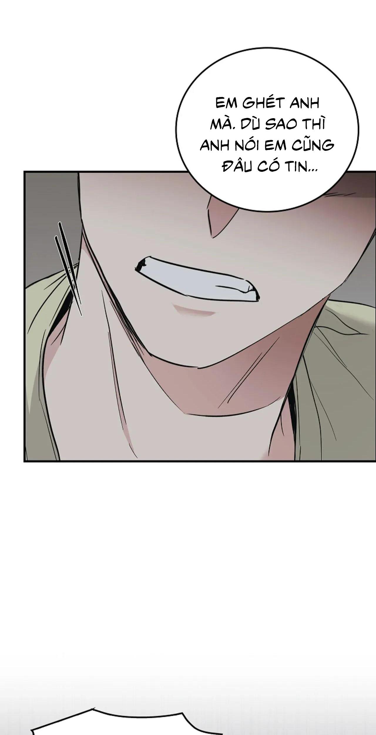Đọc truyện DEADMAN - Chapter 19