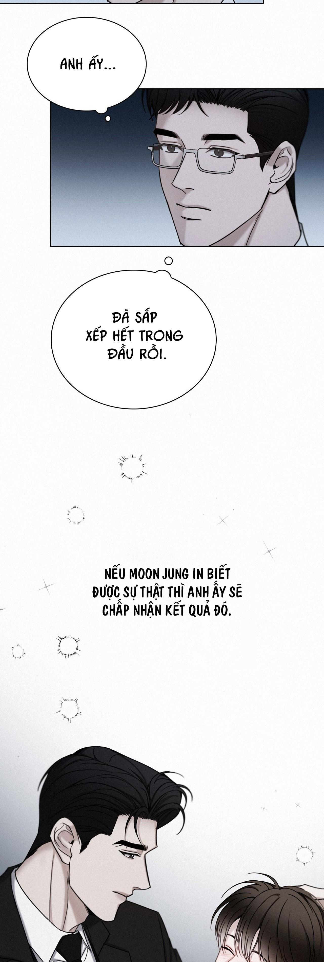 Đọc truyện SUNSET IN WATER - Chapter 26