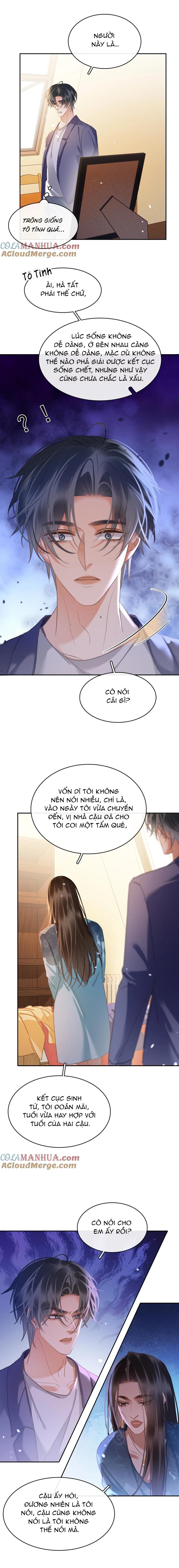 Đọc truyện Không Làm Trai Bao! - Chapter 135