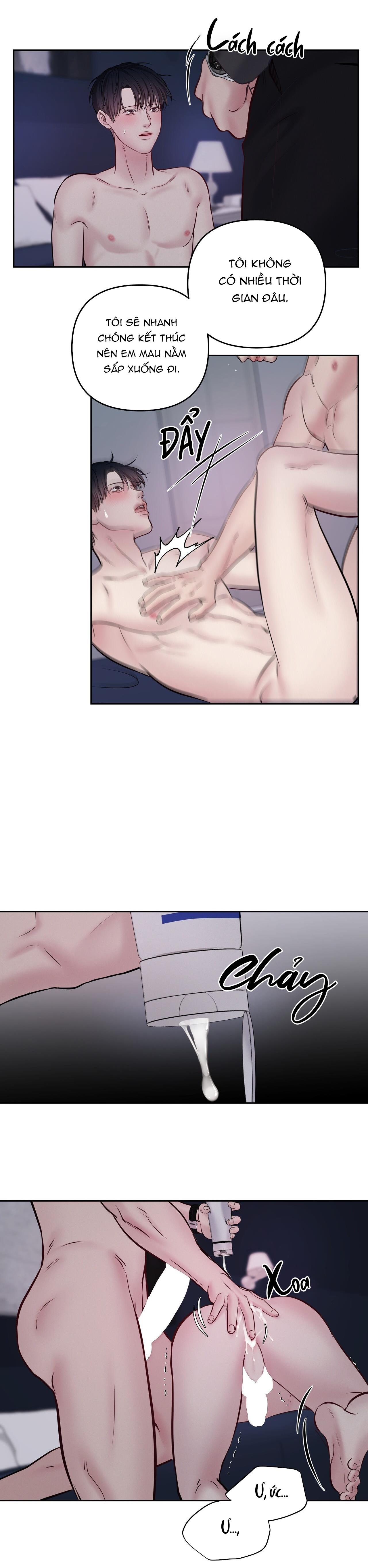 Đọc truyện CHỦ NHÂN CỦA THỨ BẢY - Chapter 32