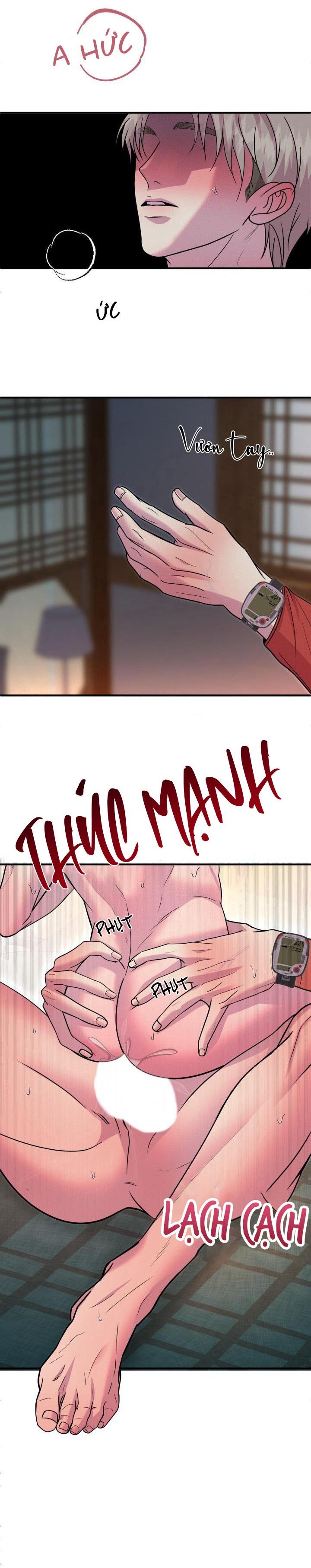 Đọc truyện HÃY MẠNH LÊN - Chapter 2