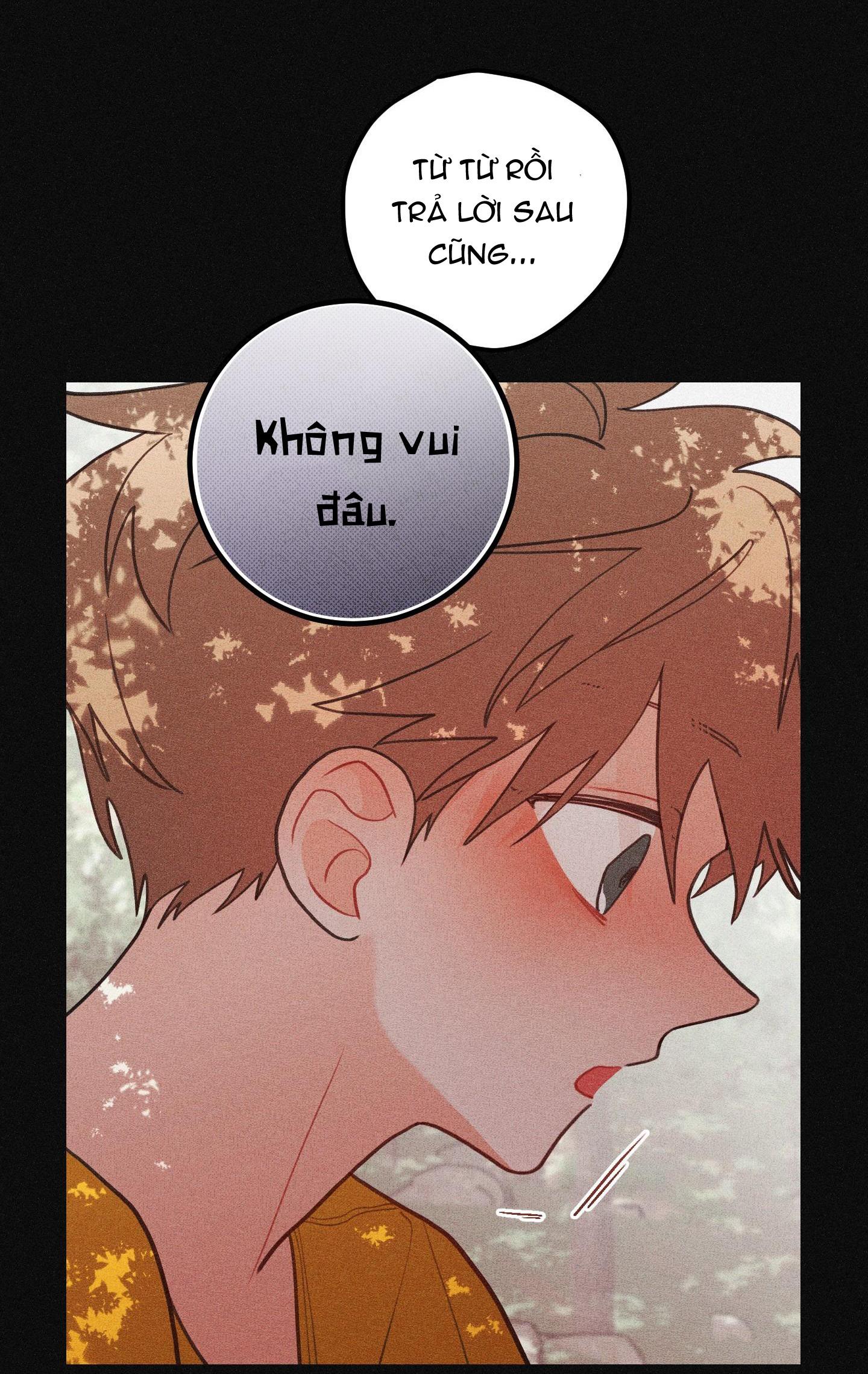 Đọc truyện CHUYỆN TÌNH HOA LÊ NỞ - Chapter 49