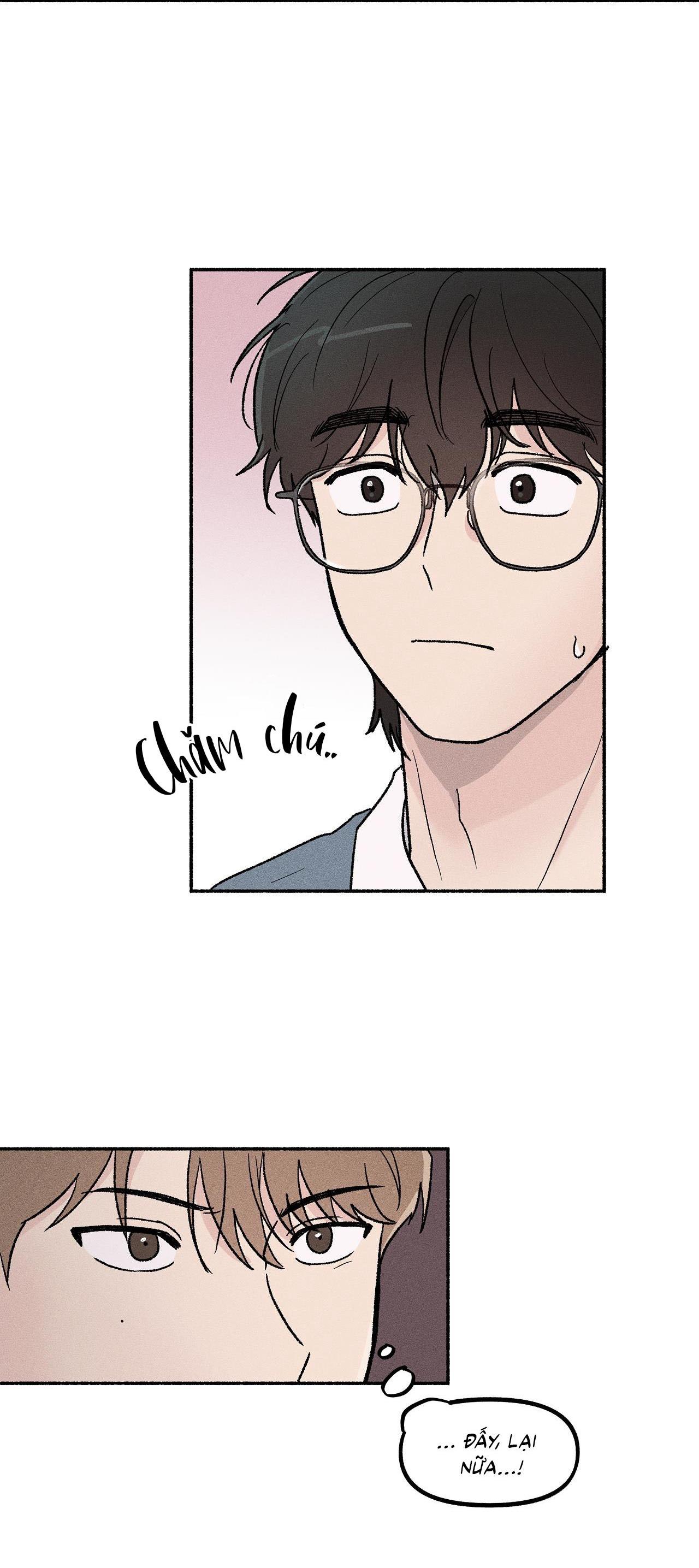 Đọc truyện  Khi Người Lơ Đãng - Chapter 2