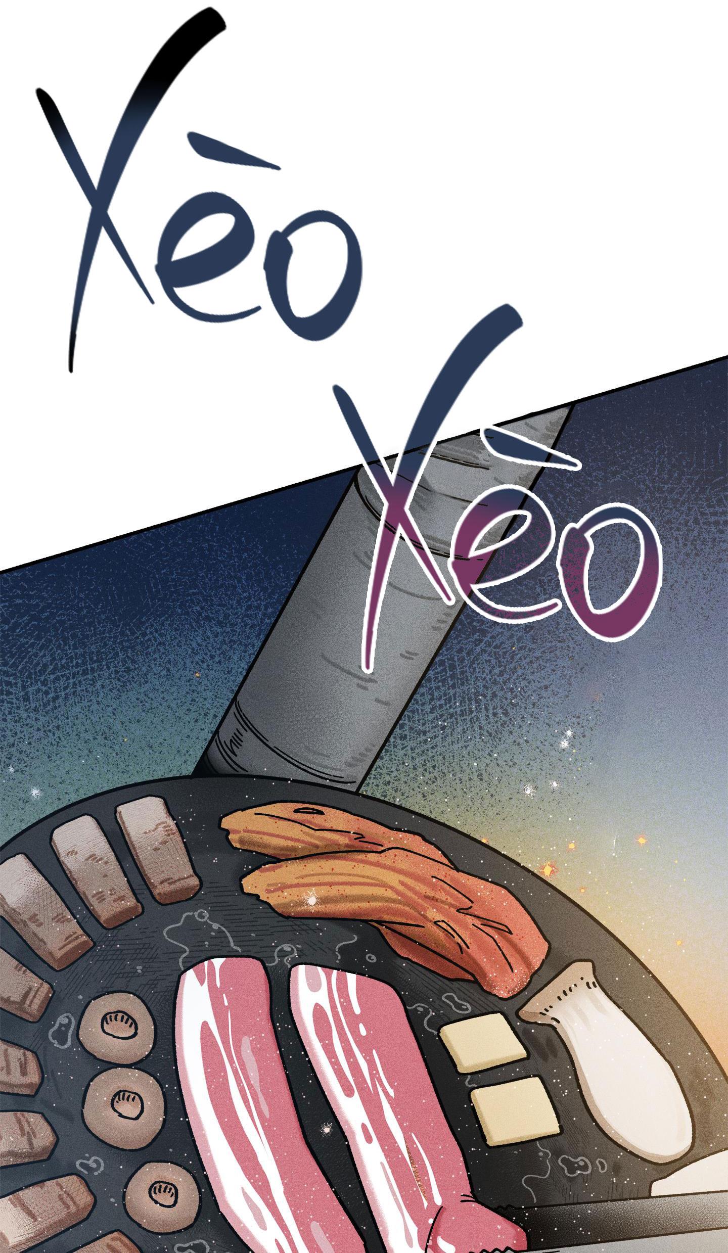 Đọc truyện LÃNG MẠN KHÔNG TRỌNG LỰC - Chapter 45