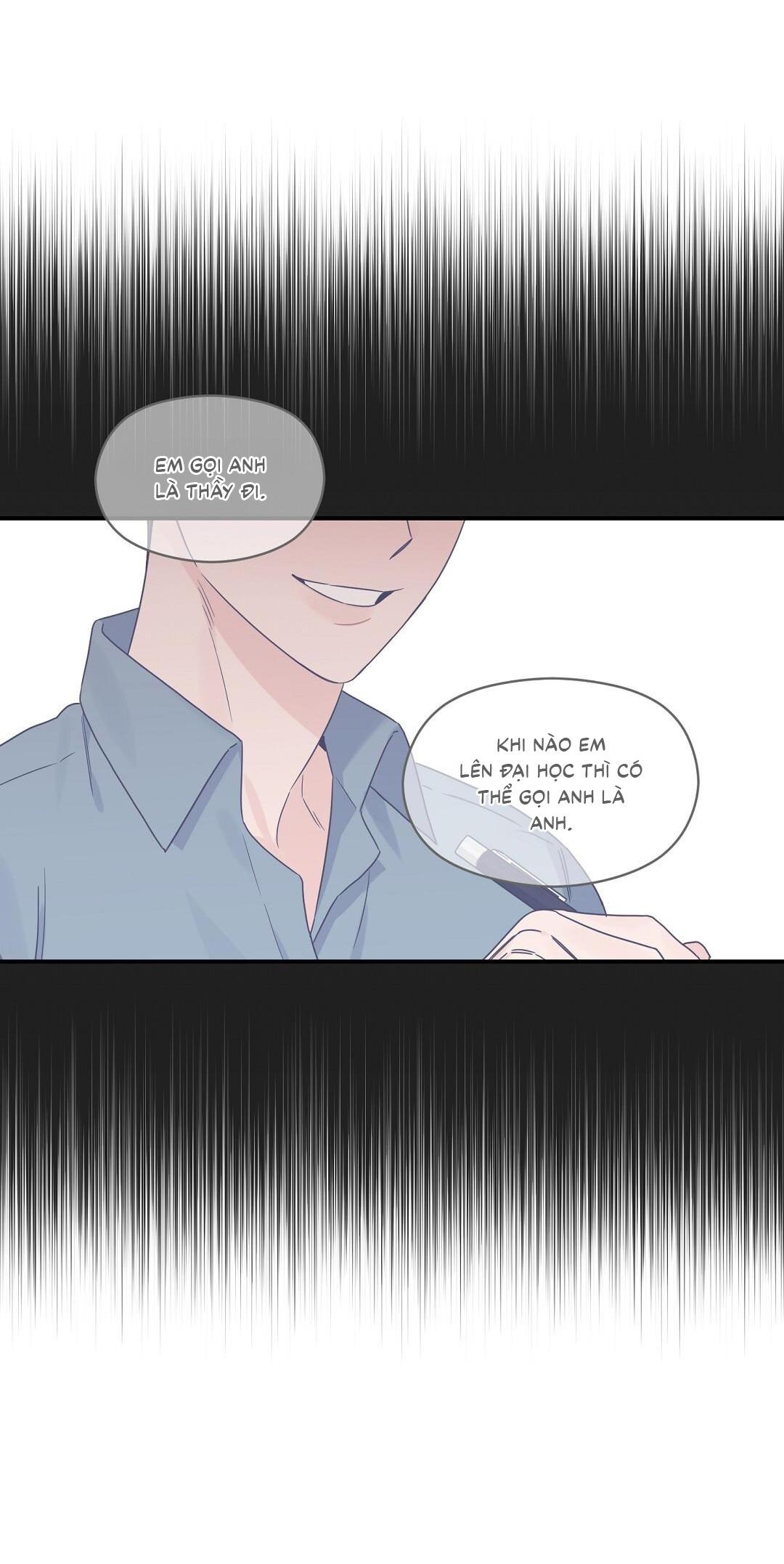 Đọc truyện  ALPHA TRAUMA - Chapter 4