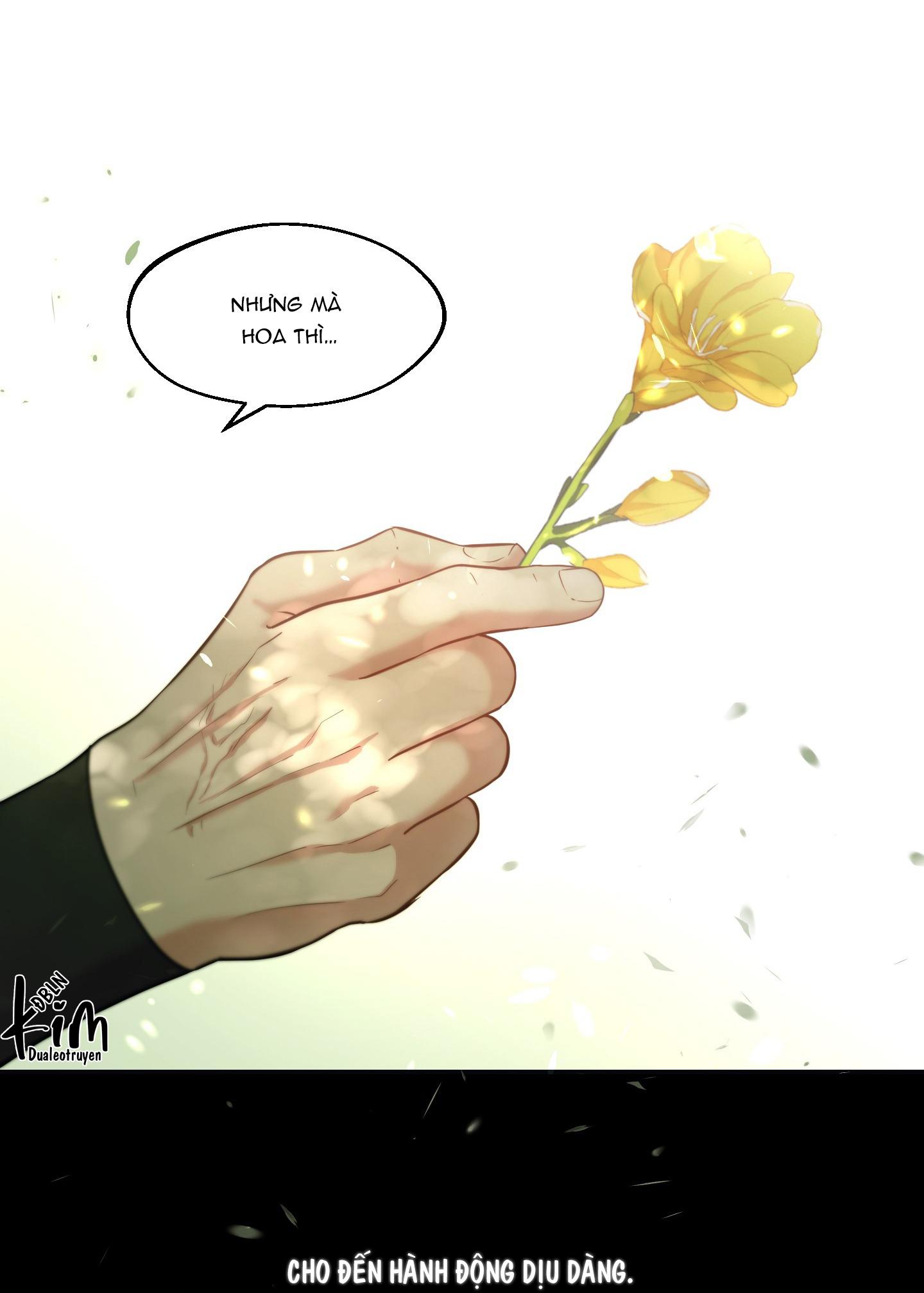 Đọc truyện BL CỔ TRANG-ÂU CỔ NGẮN NHÀ KIM - Chapter 34.6