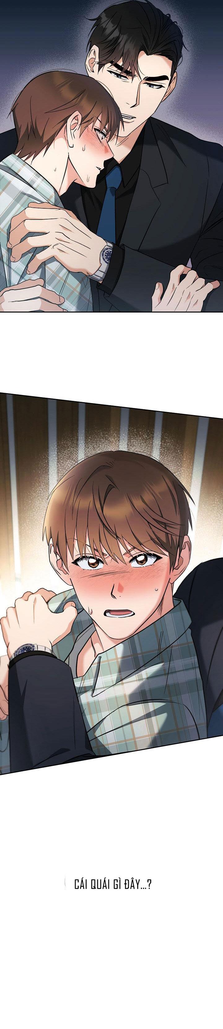 Đọc truyện LÃNG MẠN HAY LÃNG XẸT - Chapter 2