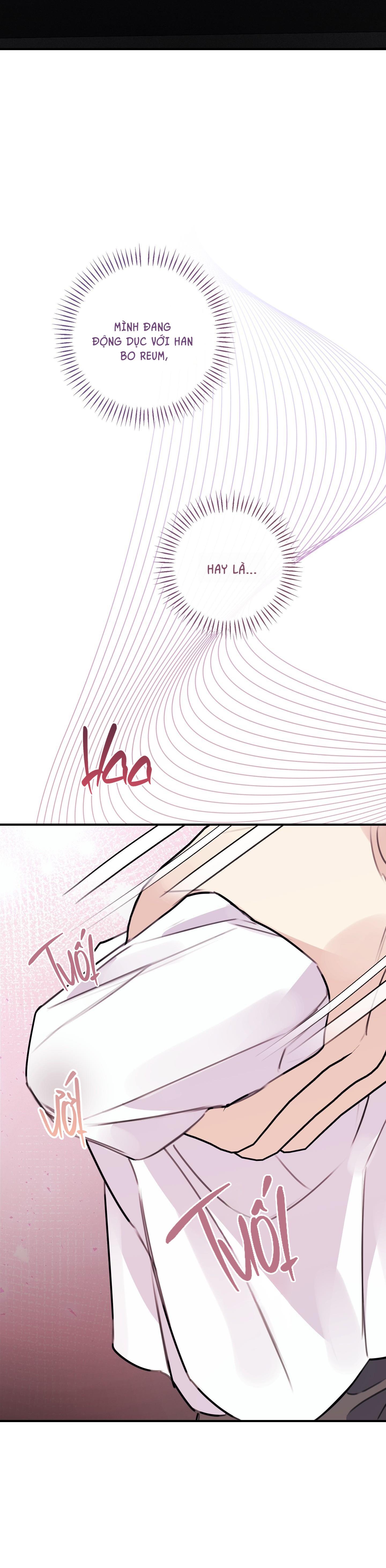 Đọc truyện QUAN HỆ CỘNG SINH GIỮA TRỜI VÀ TRĂNG - Chapter 27