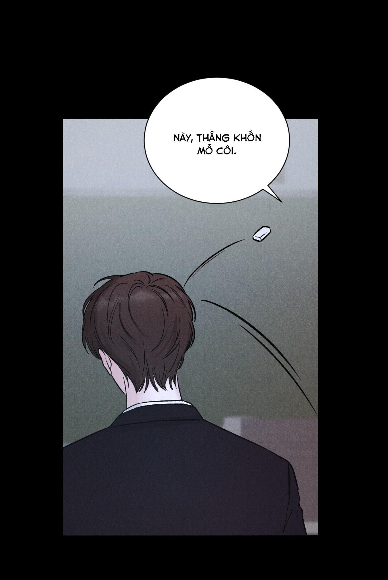 Đọc truyện ÂN HUỆ - Chapter 1