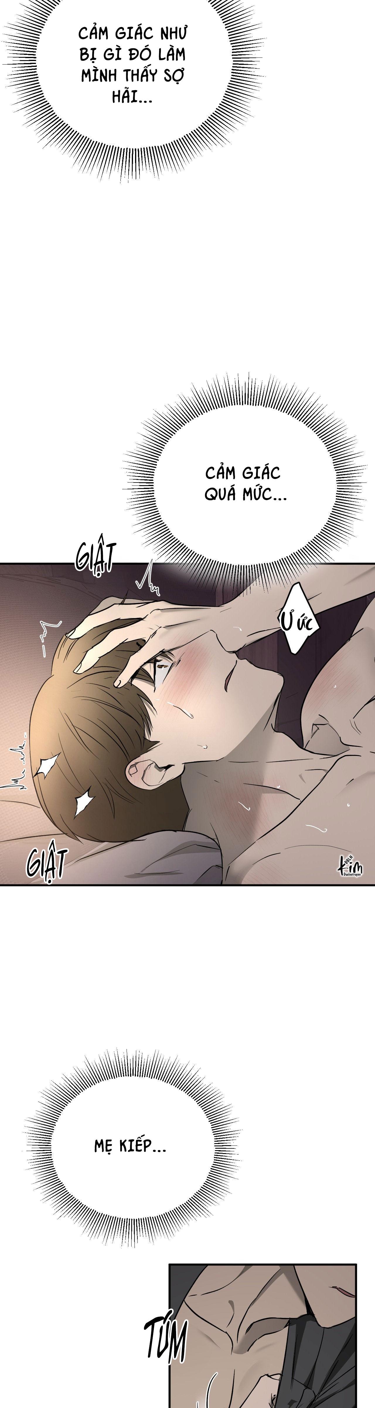Đọc truyện ĐỘC XÀ - Chapter 5