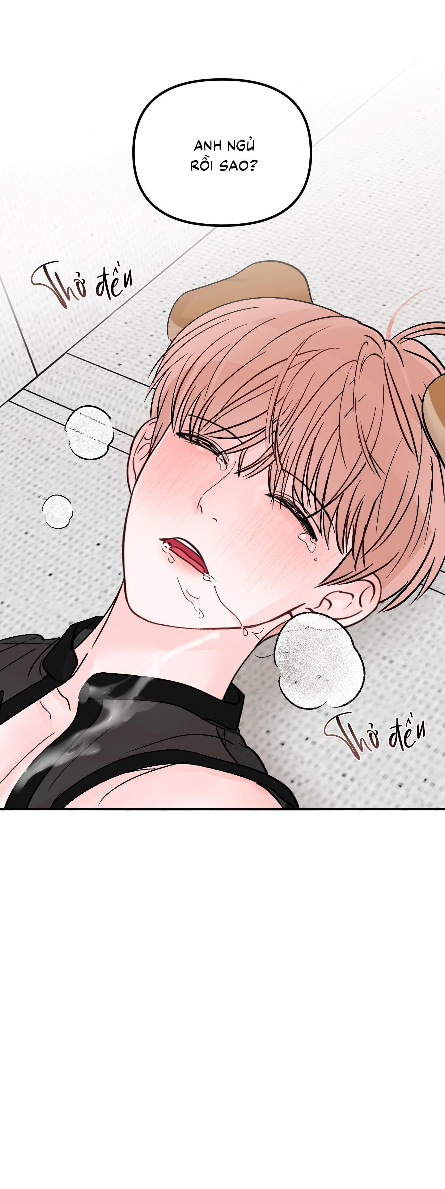 Đọc truyện  Thán phục thanh xuân - Chapter 82