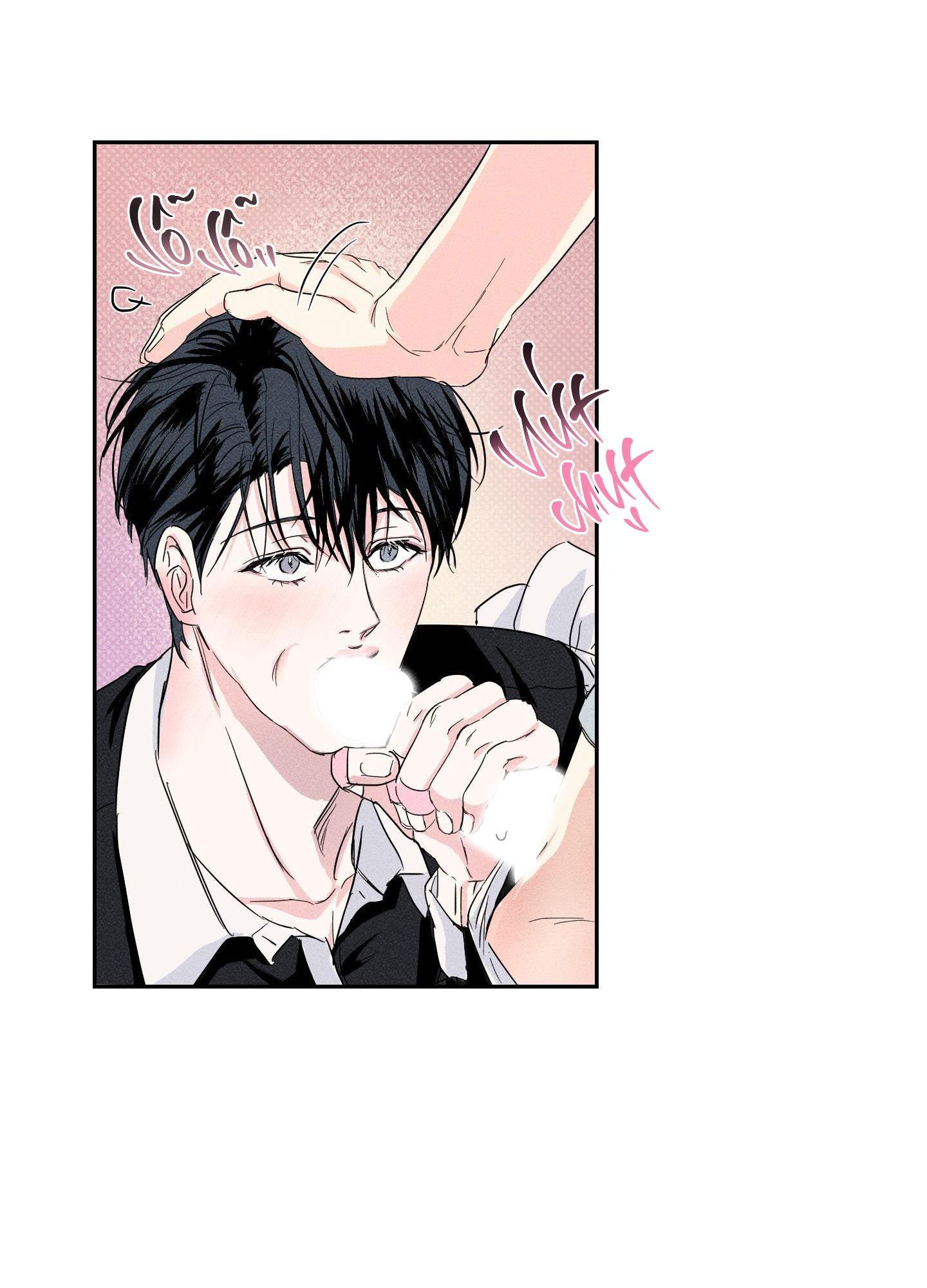 Đọc truyện  Ngon lên nào! Nhăm nhăm~ - Chapter 6