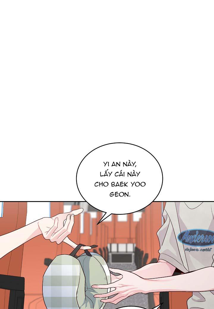 Đọc truyện (END) Merry Marbling - Chapter 74