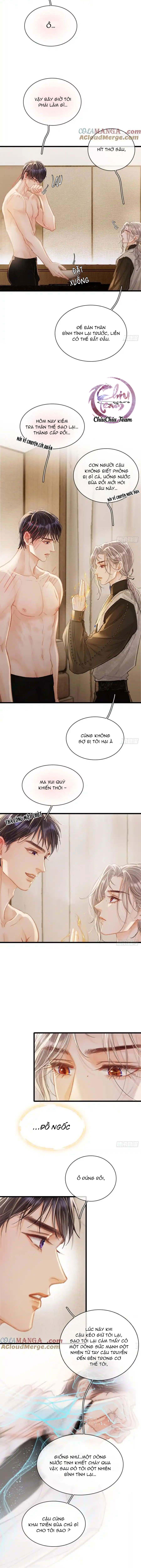 Đọc truyện Quen Lâu Mới Biết Người Thiếu Tâm Cơ - Chapter 37