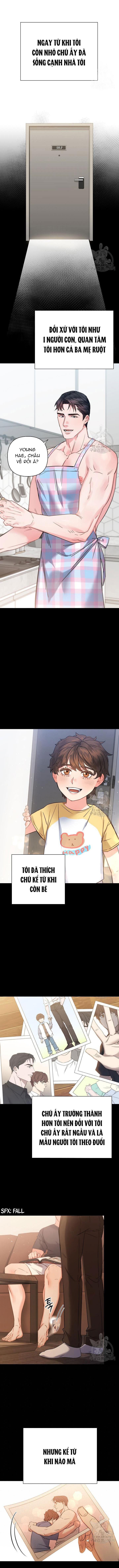 Đọc truyện Sạp sỉ lẻ cam hai tú - Chapter 5.2