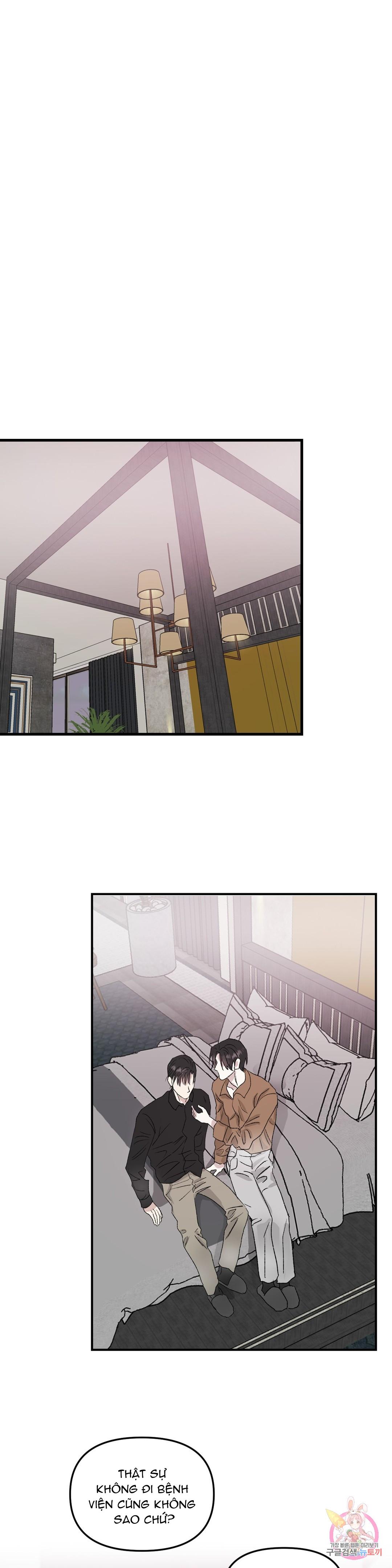 Đọc truyện Tuyển Tập Khu chung cư GwangGong - GwangGong Apartment Complex - Chapter 37