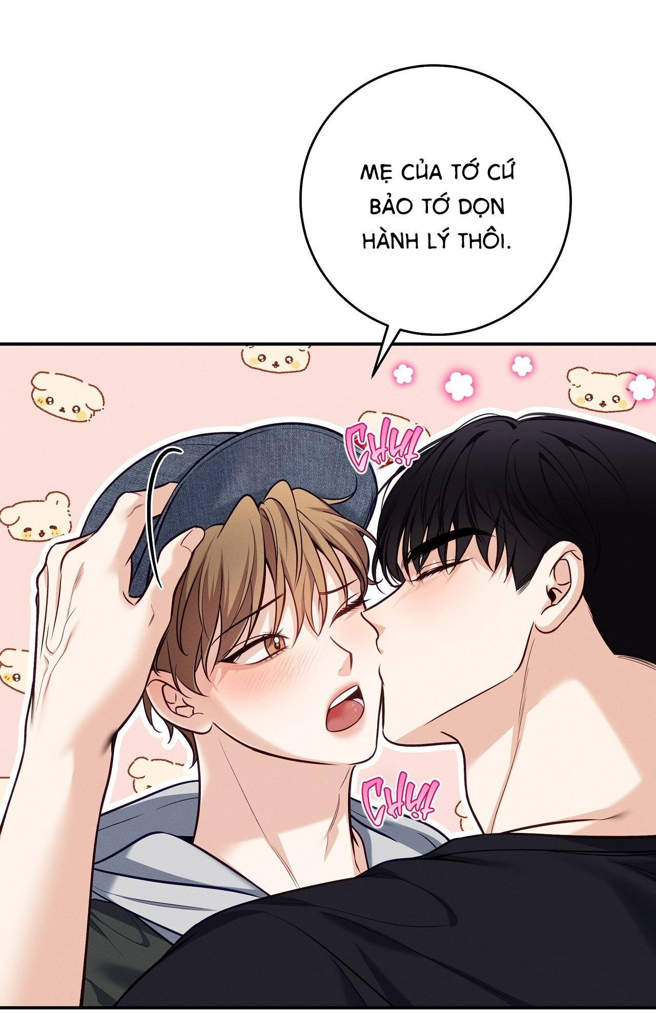 Đọc truyện (END) MÙA HÈ NĂM ẤY - Chapter 40