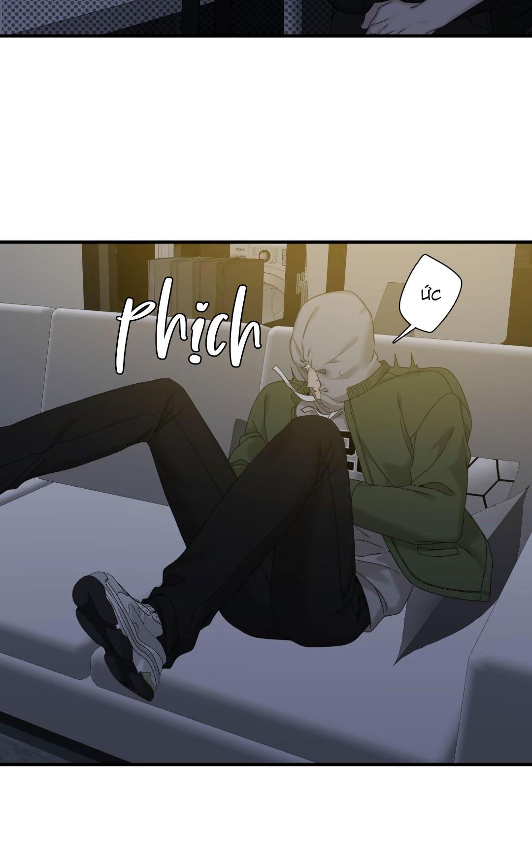 Đọc truyện KHỞI ĐẦU SAI LẦM - Chapter 26