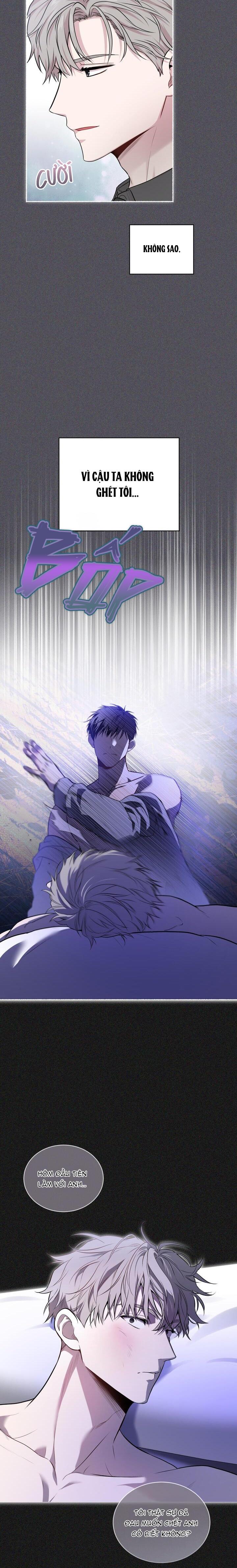 Đọc truyện Passion - Chapter 84