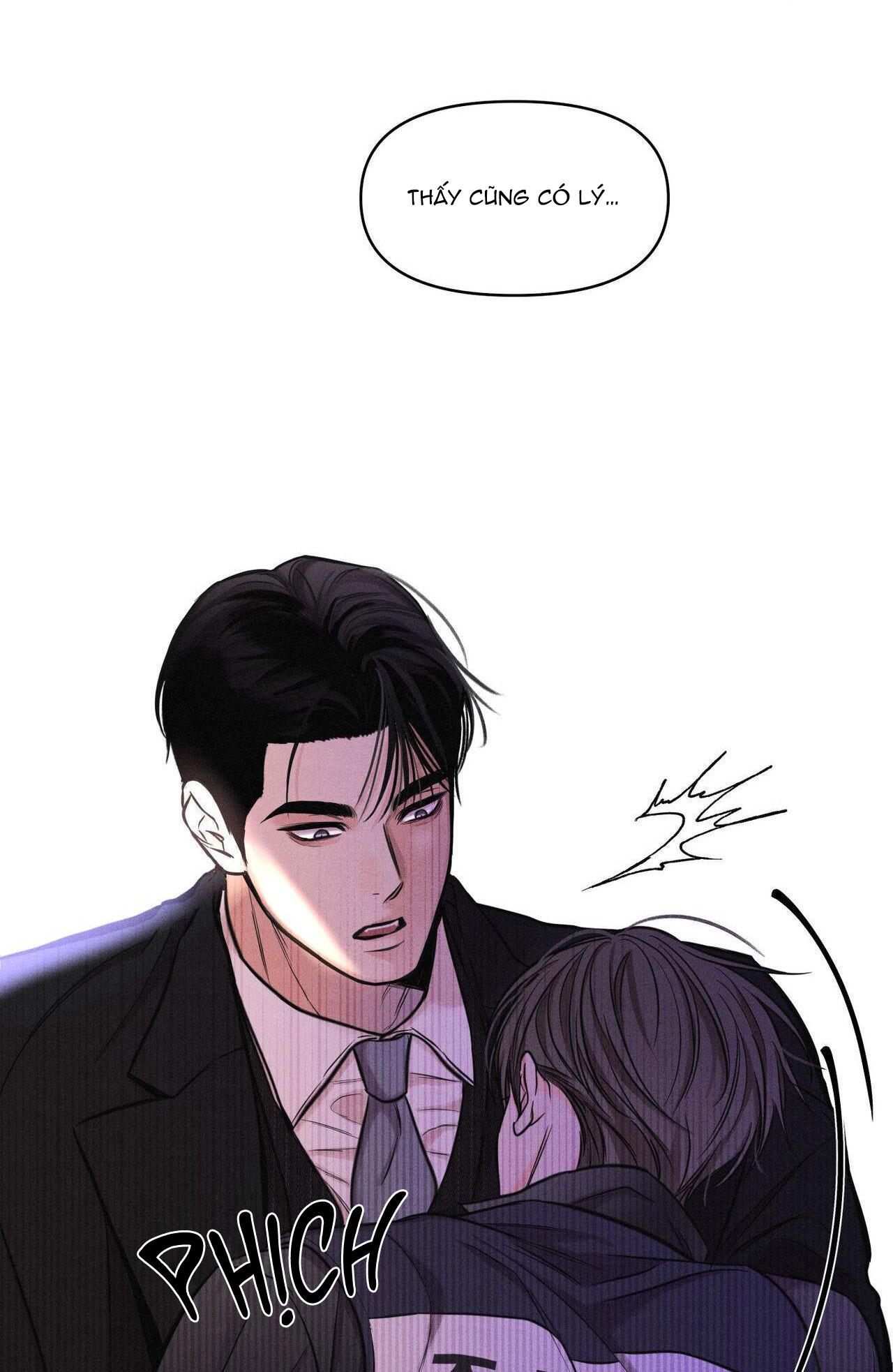 Đọc truyện CÔNG VIỆC LÀM THÊM HÀNG NGÀY - Chapter 6