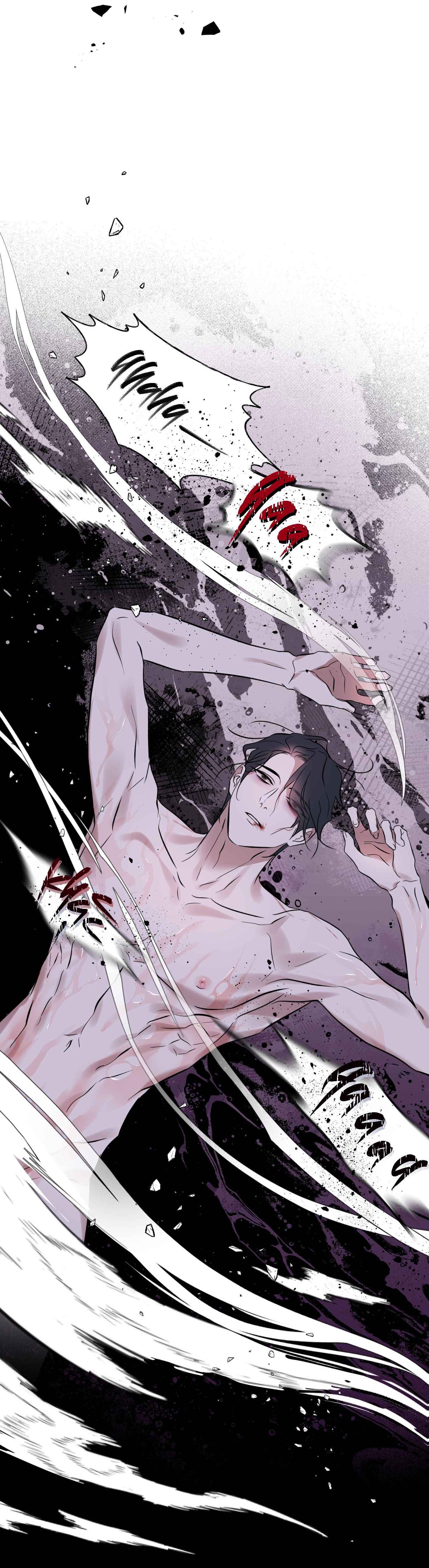 Đọc truyện  Mưa Mãi Không Tạnh - Chapter 11