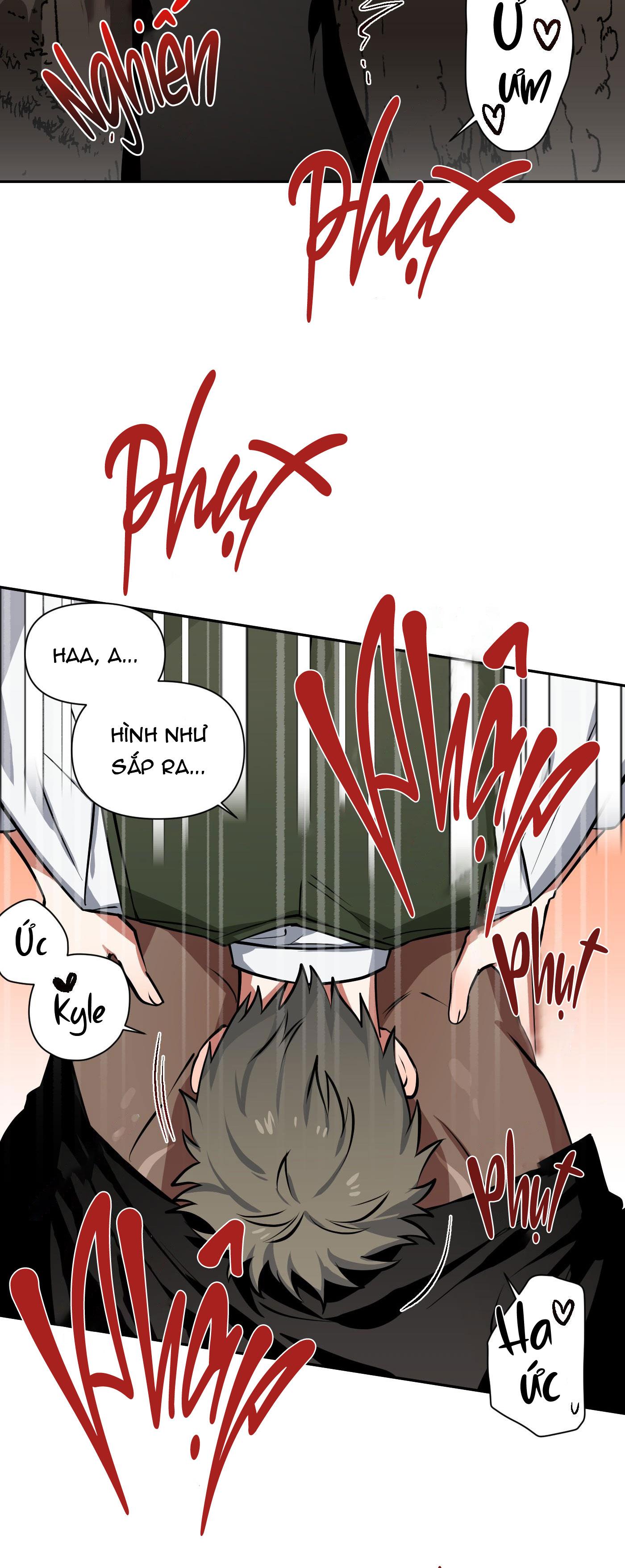 Đọc truyện SỰ THAM LAM CỦA NHÂN LOẠI - Chapter 9.3