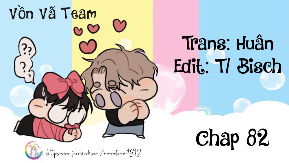 Đọc truyện Hạnh Lâm Phương Hoa - Chapter 82