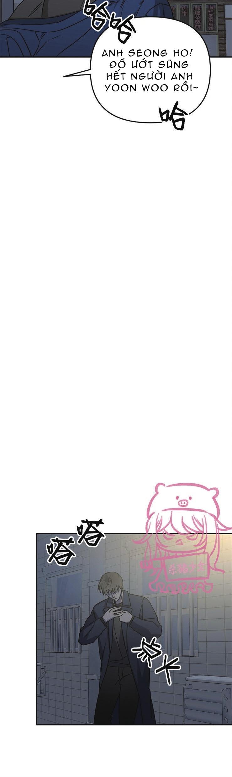 Đọc truyện Thiên Đường - Chapter 3