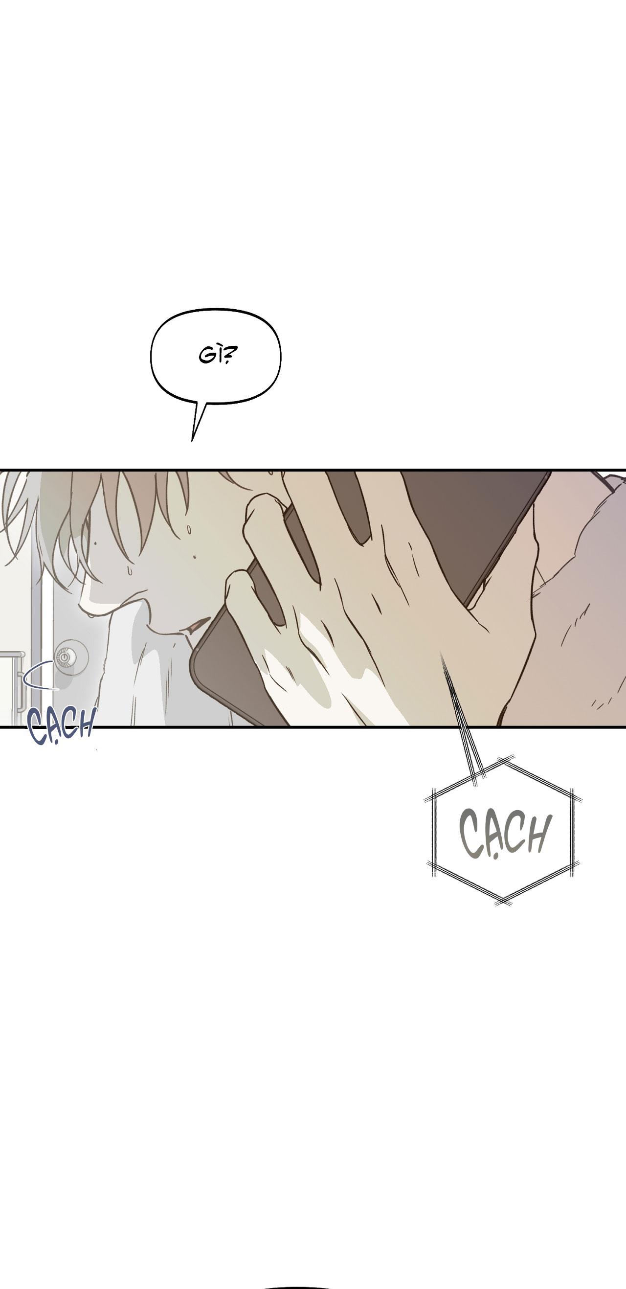 Đọc truyện NERD PROJECT - Chapter 30