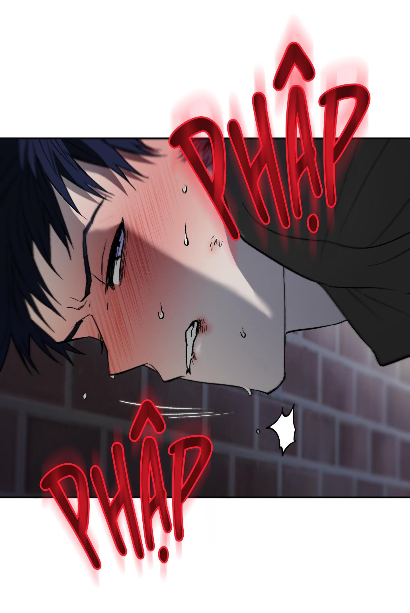 Đọc truyện  Control Time - Chapter 26