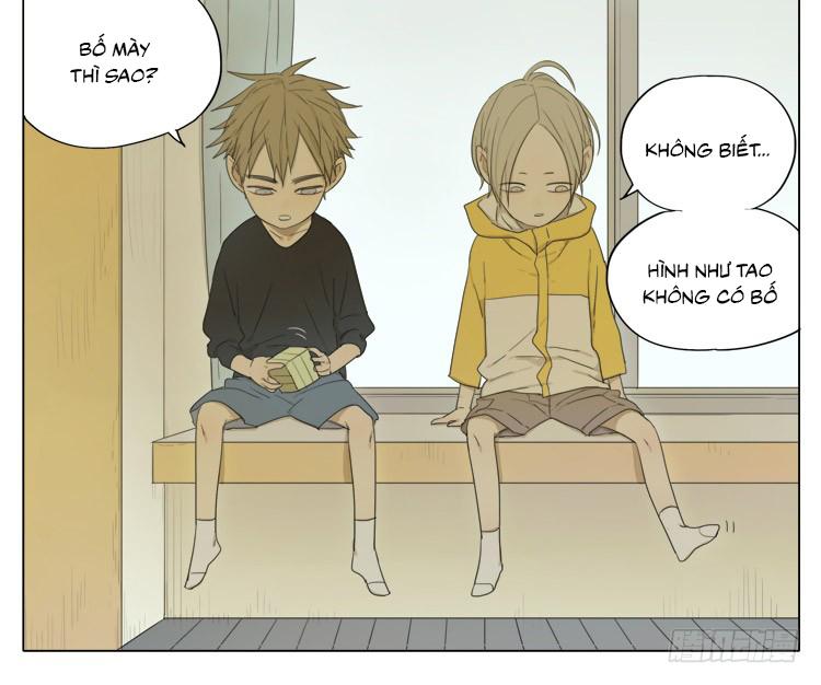 Đọc truyện 19 days - Chapter 61