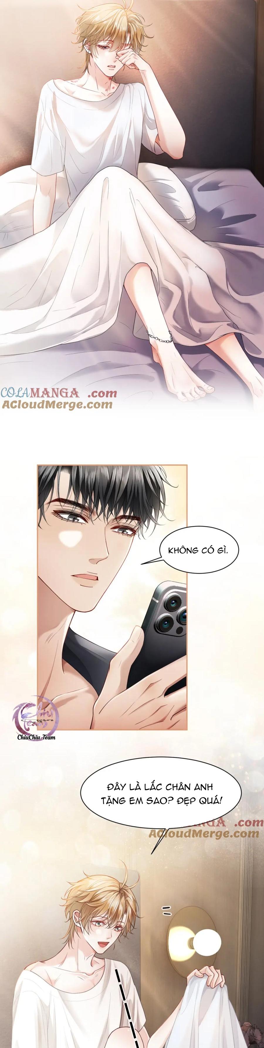 Đọc truyện Tiểu thiếu gia dựa vào nhan sắc càn quét toàn hệ thống - Chapter 16