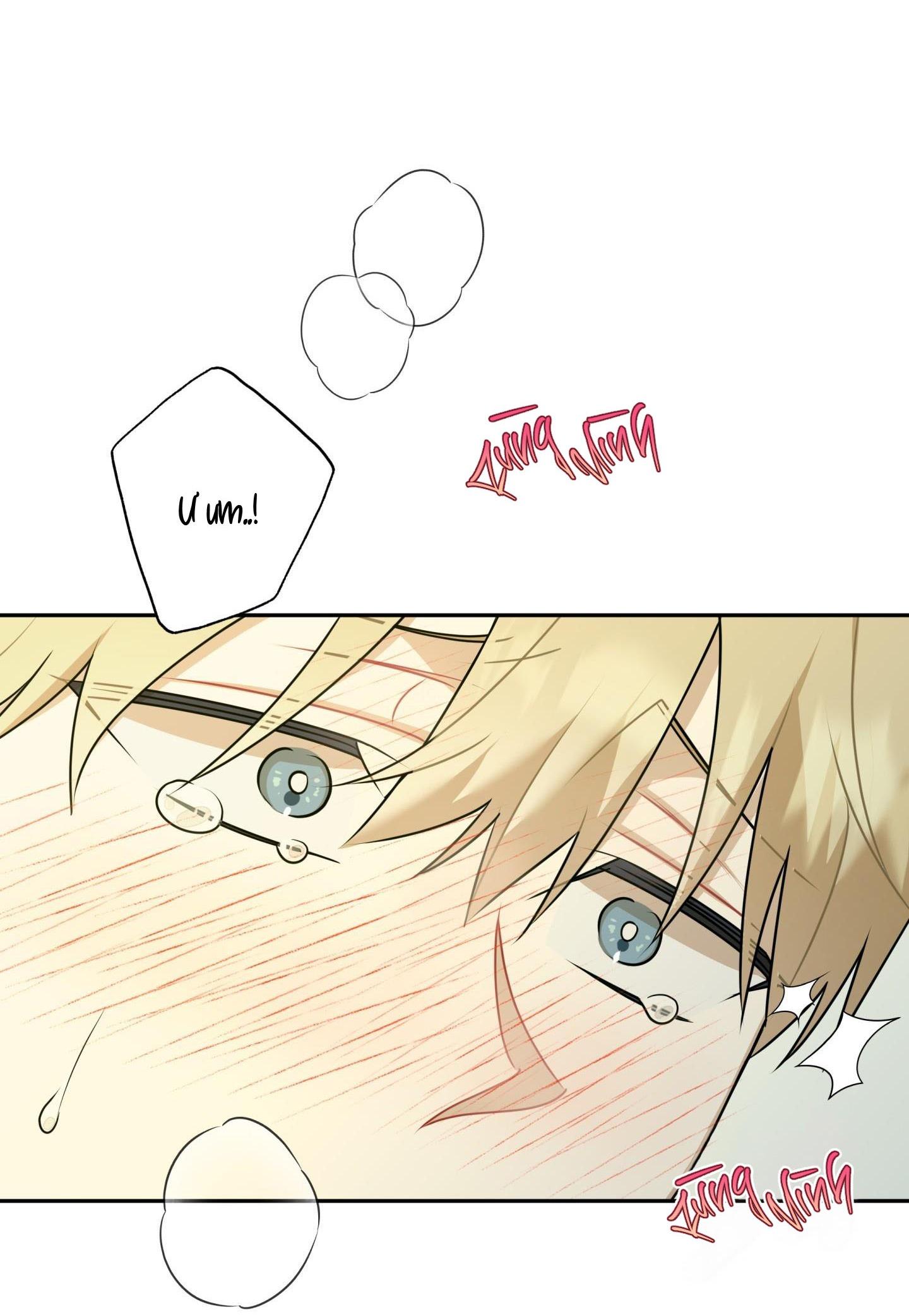 Đọc truyện Bắt tay hả, thôi bỏ đi! - Chapter 28