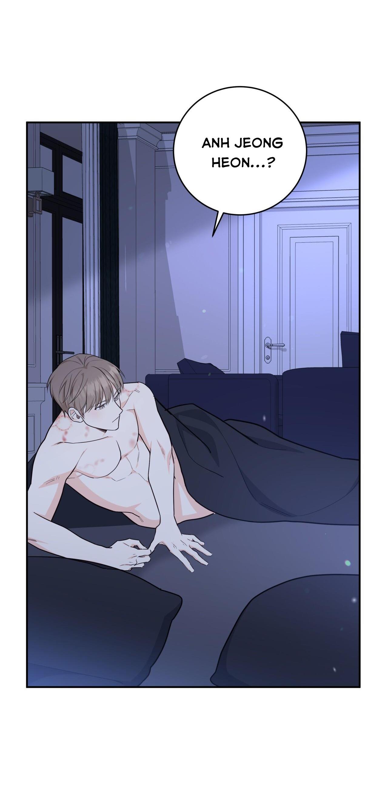 Đọc truyện VỊ NGỌT KHÔNG ĐƯỜNG (SWEET NOT SUGAR) - Chapter 49