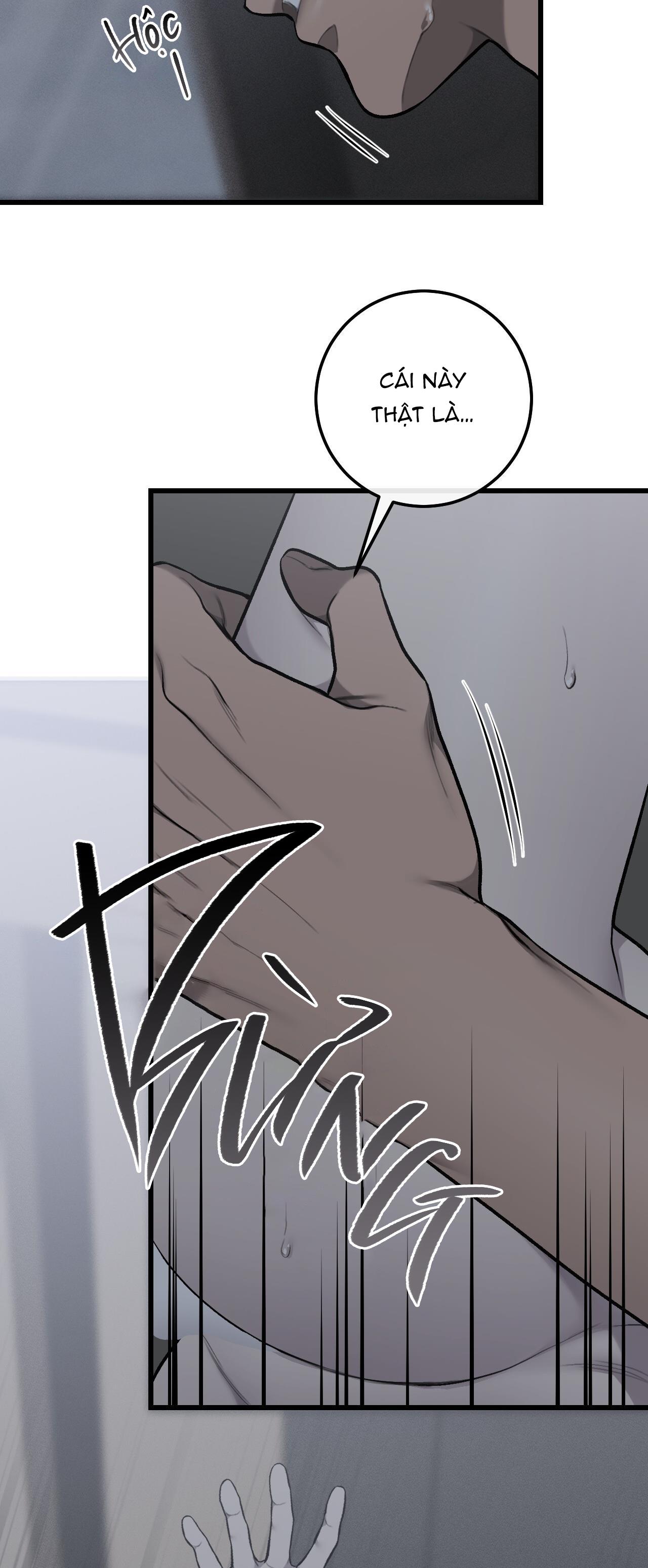 Đọc truyện XX ĐÊ TIỆN - Chapter 33