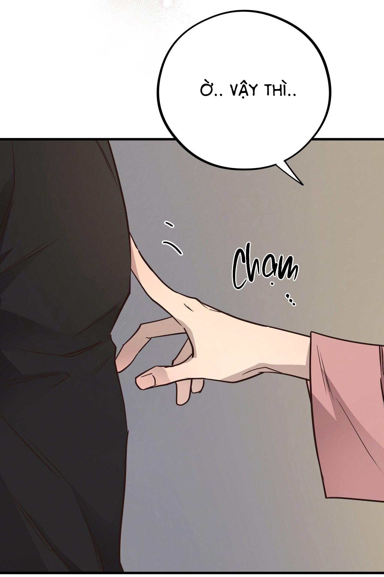 Đọc truyện (END) MẬT GẤU - Chapter 40