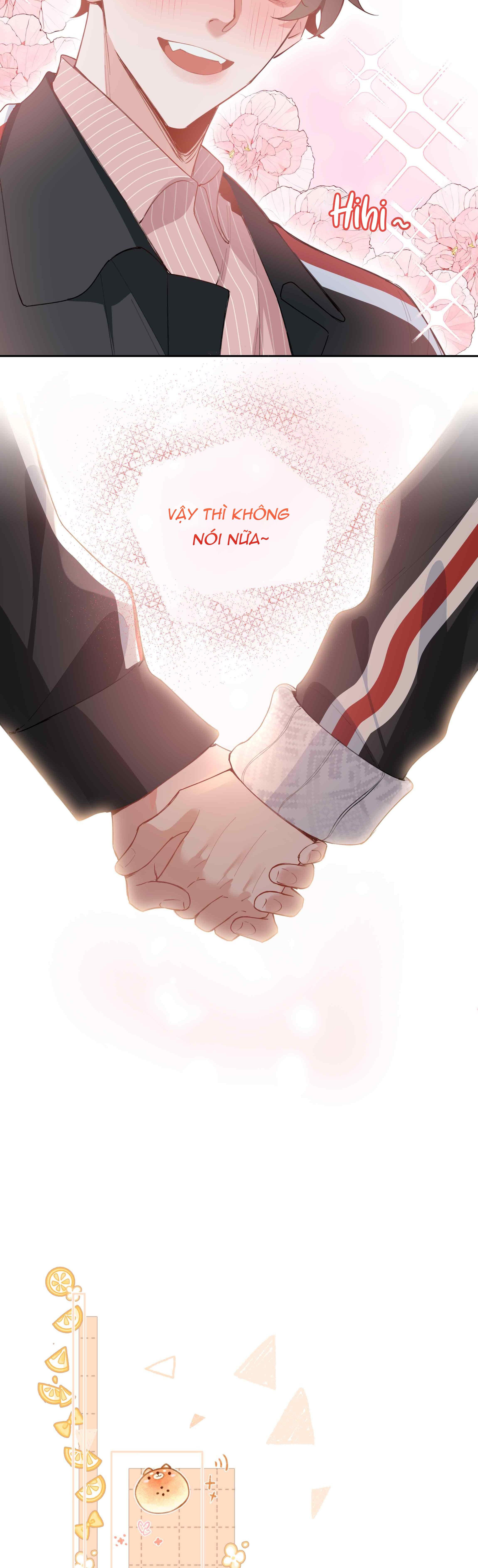 Đọc truyện Trường Cấp Ba Sơn Hải - Chapter 81