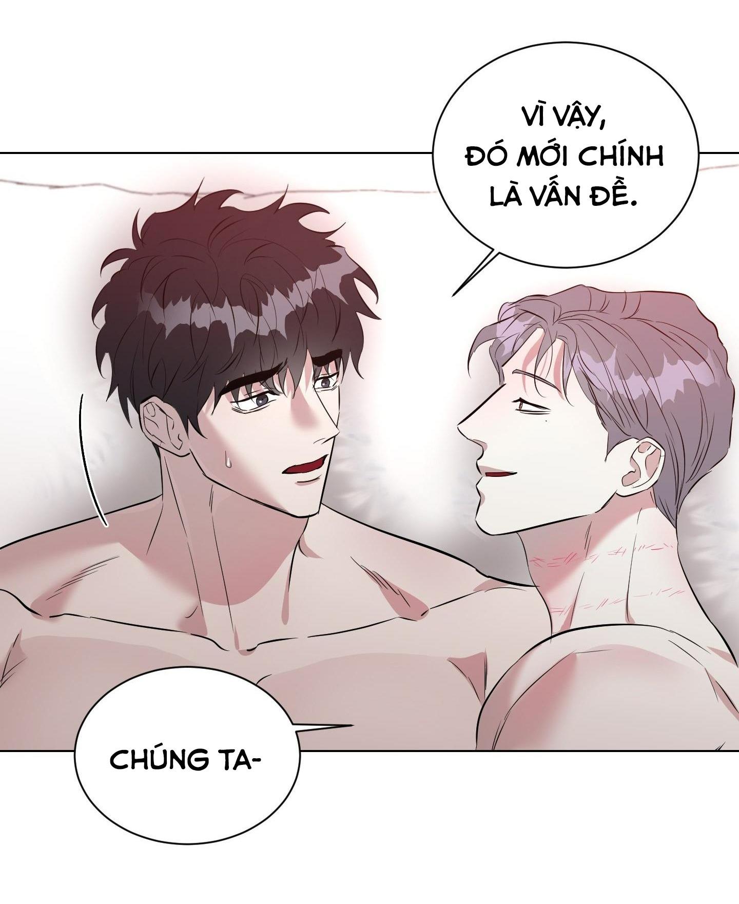 Đọc truyện RƠI VÀO VỰC THẲM CỦA RẮN - Chapter 15