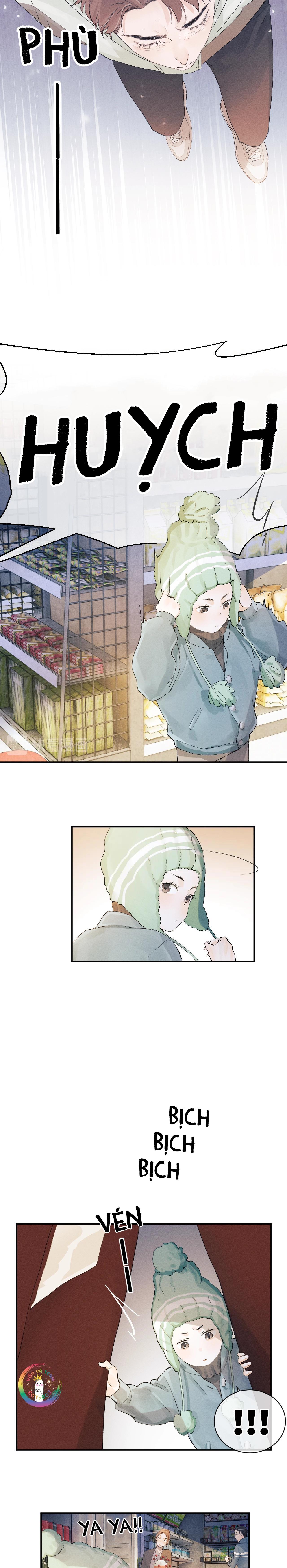 Đọc truyện Tát Dã (Ngang Tàng) - Chapter 4