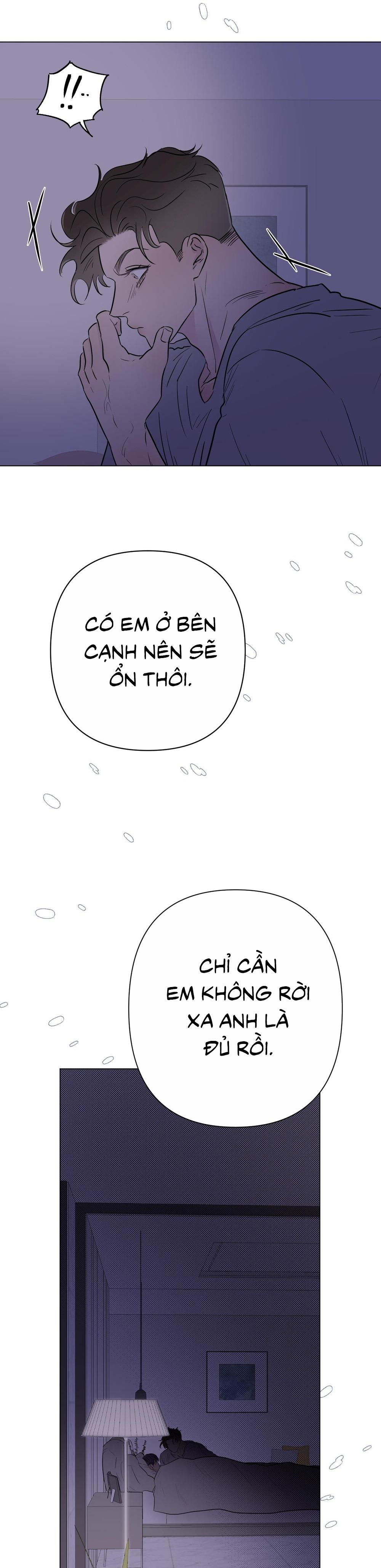 Đọc truyện Kick your heart - Chapter 31