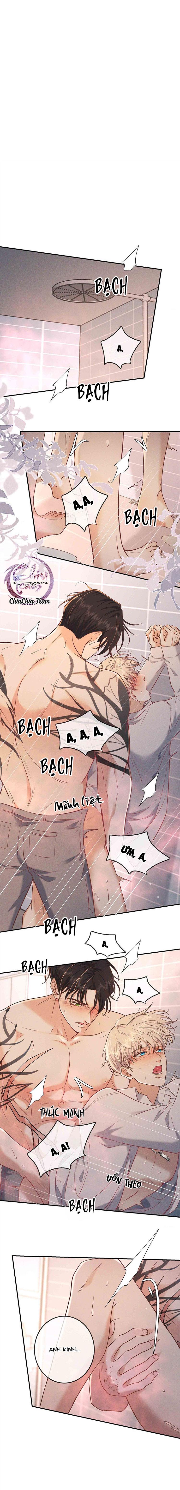 Đọc truyện Cạn Tình - Chapter 39