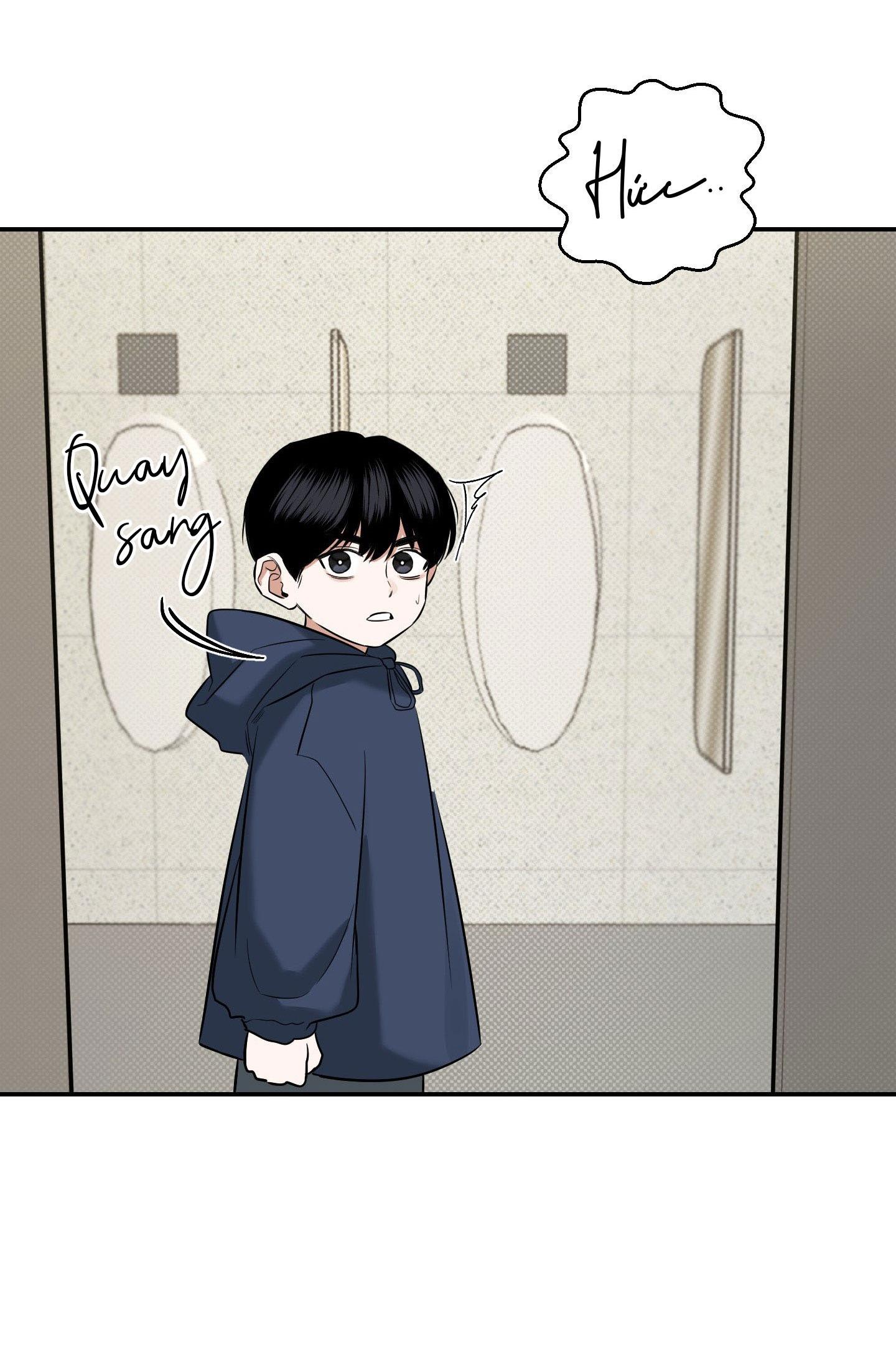 Đọc truyện |DROP| Hưởng Lợi - Chapter 5