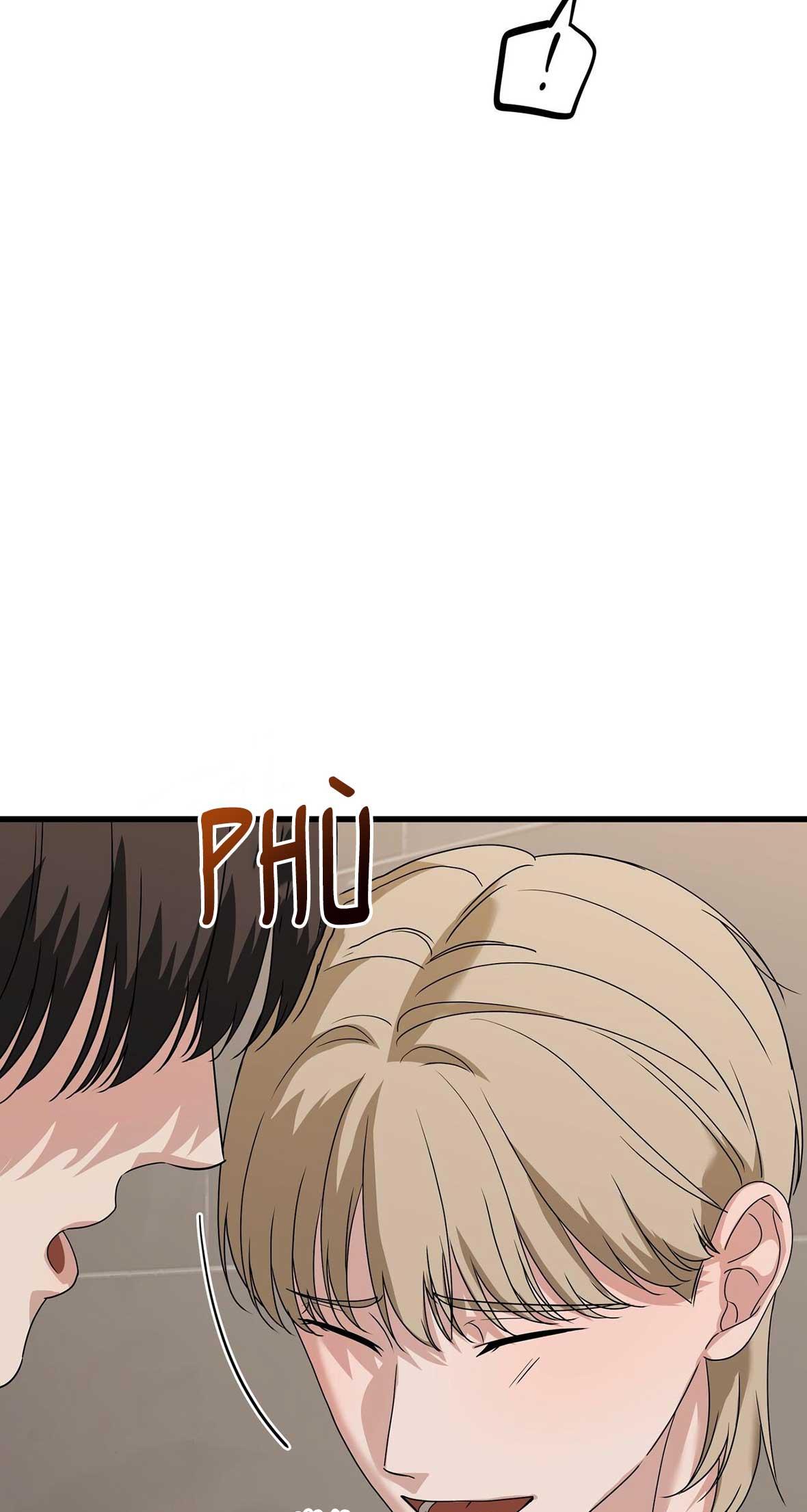 Đọc truyện HỢP ĐỒNG KẸO NGỌT - Chapter 16