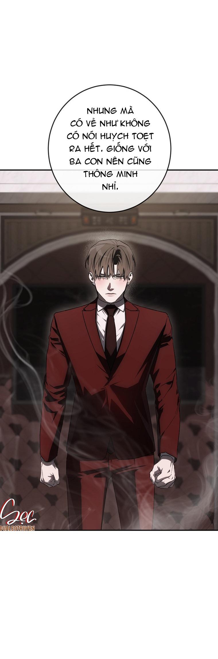 Đọc truyện BẢO VẬT - Chapter 28