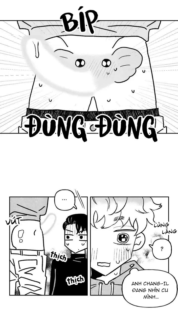 Đọc truyện Yona và Chang-il - Chapter 1