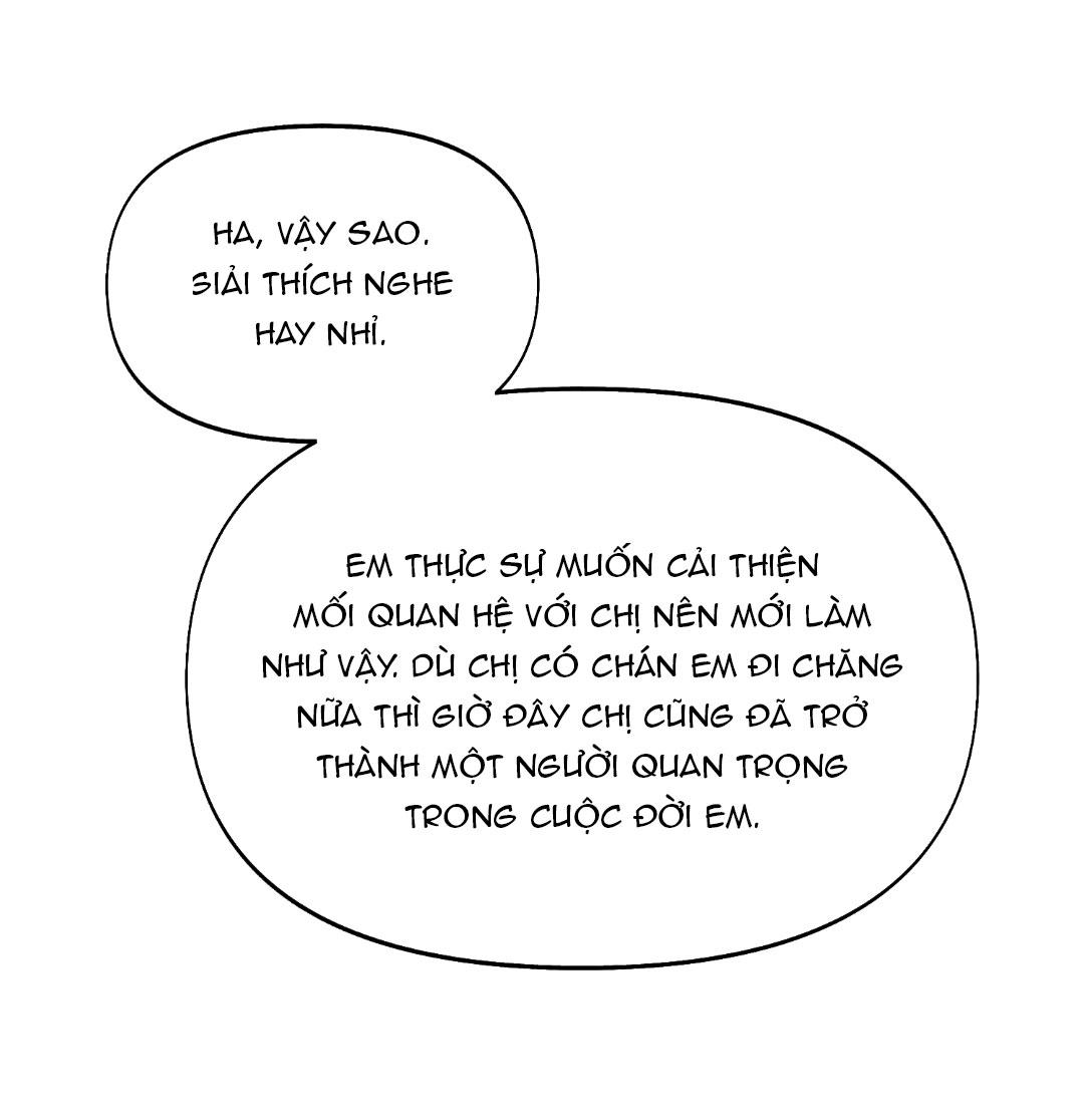 Đọc truyện NERD PROJECT - Chapter 3