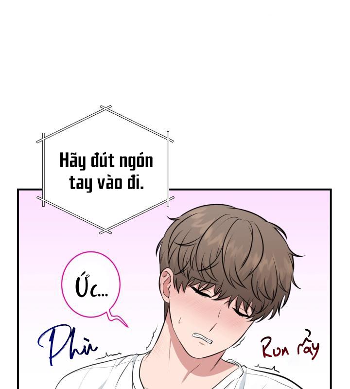 Đọc truyện VẺ ĐẸP BÊN TRONG - Chapter 13