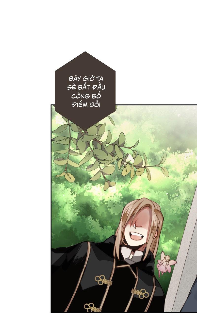 Đọc truyện KHI LONG THẦN RƠI VÀO LƯỚI TÌNH - Chapter 21