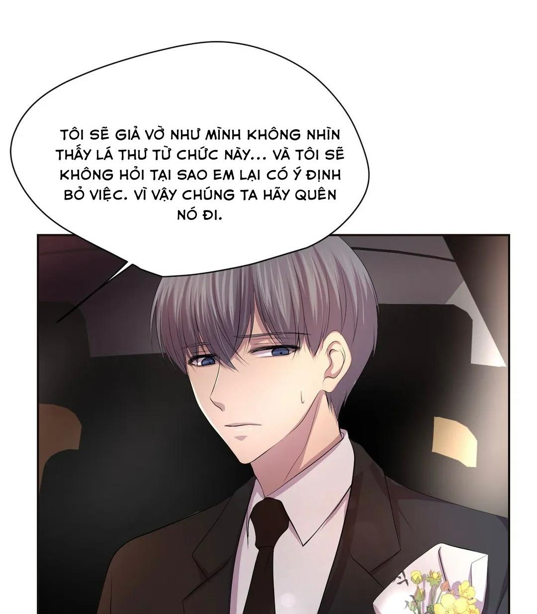 Đọc truyện HMT Giữ Em Thật Chặt - Chapter 46