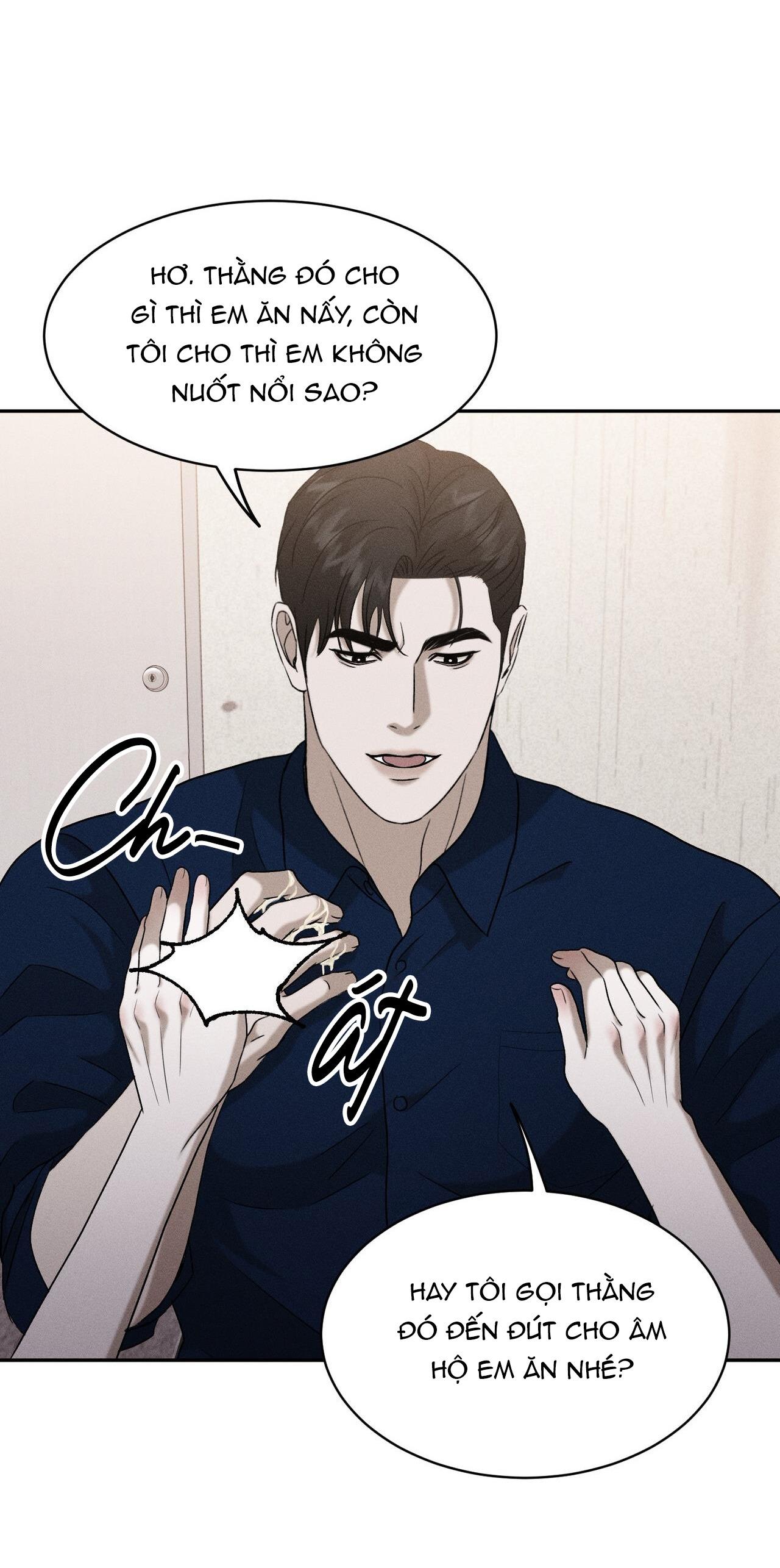 Đọc truyện (SONG TÍNH) ĐIỂM ƯỚT ÁT - Chapter 5